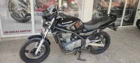 Обява за продажба на Kawasaki ER  A2 категория  ~2 600 лв. - изображение 1