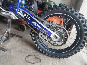Yamaha Yzf YZ450F | Mobile.bg    7