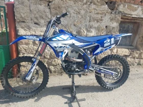 Yamaha Yzf YZ450F | Mobile.bg    3