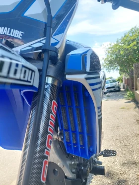 Yamaha Yzf YZ450F | Mobile.bg    8