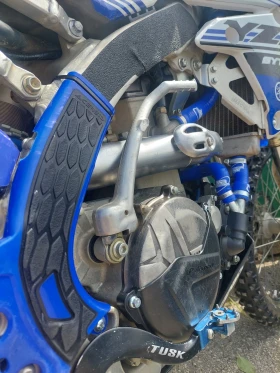 Yamaha Yzf YZ450F | Mobile.bg    10