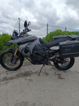  BMW F