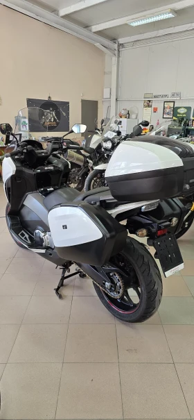 Honda Integra 750 S ABS !  ! | Mobile.bg    5