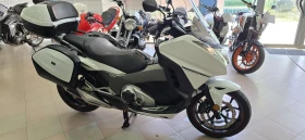 Honda Integra 750 S ABS !  ! | Mobile.bg    3