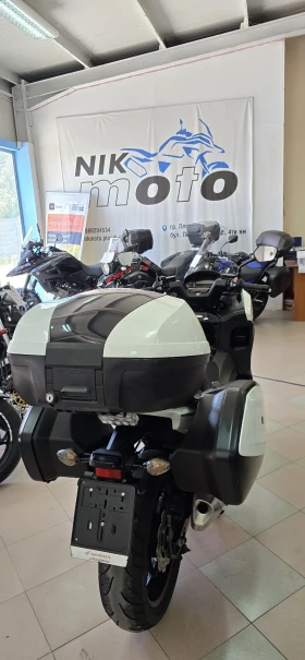 Honda Integra 750 S ABS !  ! | Mobile.bg    4