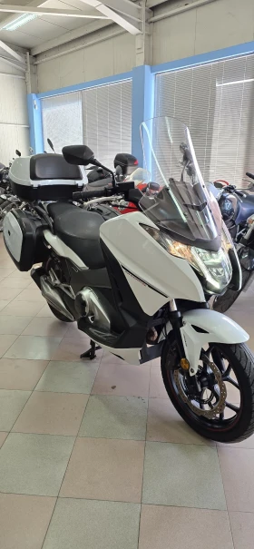 Honda Integra 750 S ABS !  ! | Mobile.bg    2