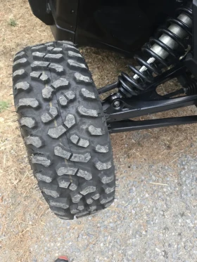 Обява за продажба на Can-Am Maverick X3 Xrs turbo rr ~42 000 лв. - изображение 11