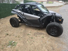 Обява за продажба на Can-Am Maverick X3 Xrs turbo rr ~42 000 лв. - изображение 2