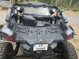 Обява за продажба на Can-Am Maverick X3 Xrs turbo rr ~42 000 лв. - изображение 5
