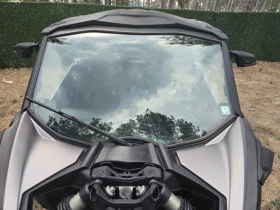 Can-Am Maverick X3 Xrs turbo rr | Mobile.bg    13