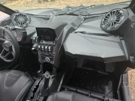 Обява за продажба на Can-Am Maverick X3 Xrs turbo rr ~42 000 лв. - изображение 8