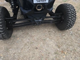 Обява за продажба на Can-Am Maverick X3 Xrs turbo rr ~42 000 лв. - изображение 4