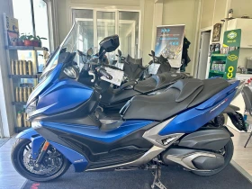 Kymco Xciting 400i Noodoe 09.2019. | Mobile.bg    17