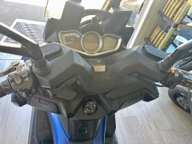 Kymco Xciting 400i Noodoe 09.2019. | Mobile.bg    14