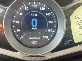 Обява за продажба на Kymco Xciting 400i Noodoe 09.2019г. ~6 700 лв. - изображение 1