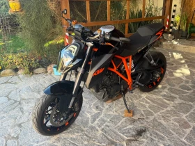 Ktm Super Duke Super Duke1290R