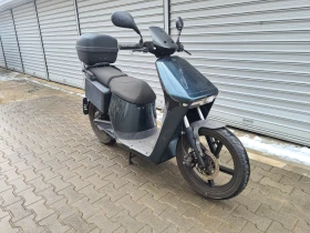 Honda Sh WOW Elekt., снимка 1