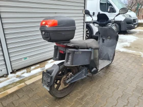 Honda Sh WOW Elekt., снимка 3