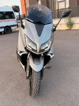 Yamaha T-max T MAX 530Abs MALOSI | Mobile.bg � ����� ������ 13