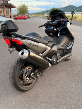 Yamaha T-max T MAX 530Abs MALOSI | Mobile.bg � ����� ������ 12