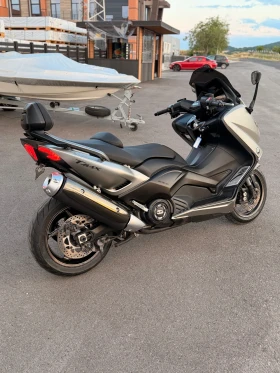 Yamaha T-max T MAX 530Abs MALOSI | Mobile.bg � ����� ������ 8
