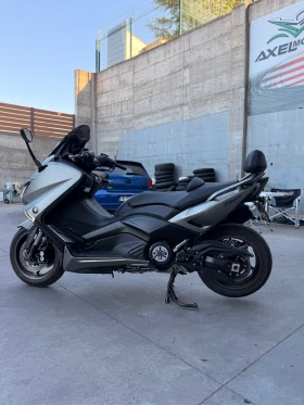 Yamaha T-max T MAX 530Abs | Mobile.bg � ����� ������ 14