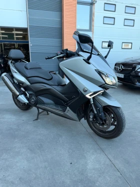 ����� �� �������� �� Yamaha T-max T MAX 530Abs