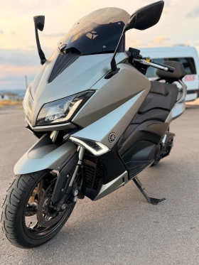 Yamaha T-max T MAX 530Abs MALOSI | Mobile.bg � ����� ������ 9