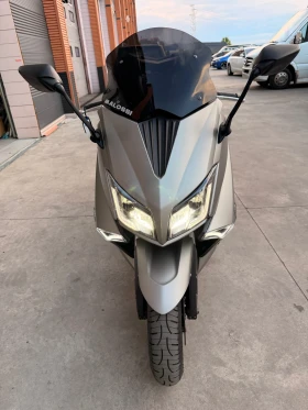 Yamaha T-max T MAX 530Abs MALOSI | Mobile.bg � ����� ������ 10