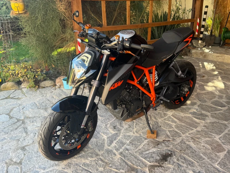 Ktm Super Duke Super Duke1290R