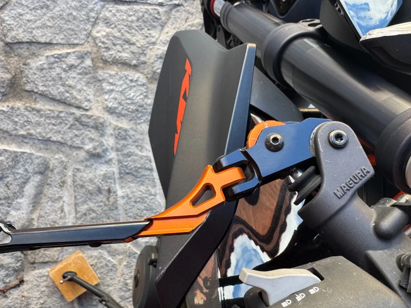 Ktm Super Duke Super Duke1290R, снимка 5 - Мотоциклети и мототехника - 52211471