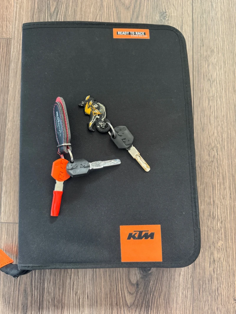 Ktm Super Duke Super Duke1290R, снимка 12 - Мотоциклети и мототехника - 52211471