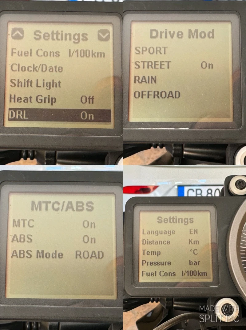 Ktm Super Duke Super Duke1290R, снимка 15 - Мотоциклети и мототехника - 52211471