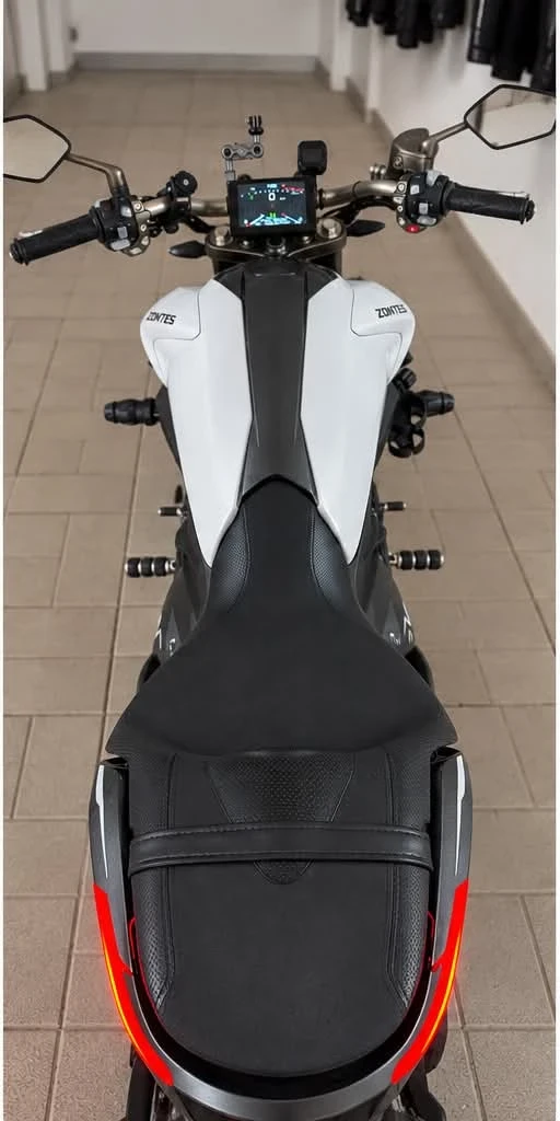 Zontes Zontes V310 | Mobile.bg � ����������� 8