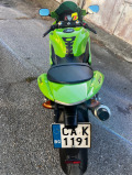 Kawasaki Zxr ZX10R - изображение 8