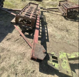 Брана Друга марка Б Д П ПЕРЛА 3, 8м, снимка 8