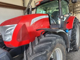 Трактор McCormick x7.680, снимка 2