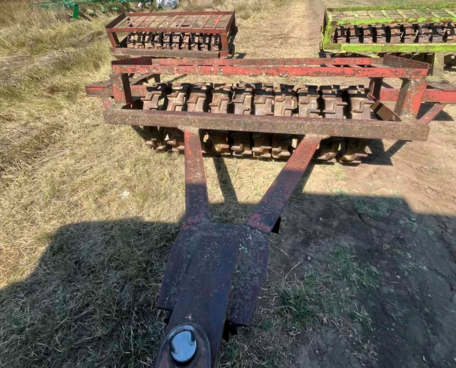 Брана Друга марка Б Д П ПЕРЛА 3, 8м - изображение 7