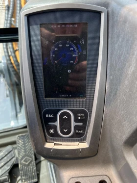 Багер Hyundai R60, снимка 7