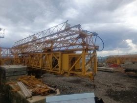 Кулокранове Liebherr 60к | Auto.bg — изображение 2