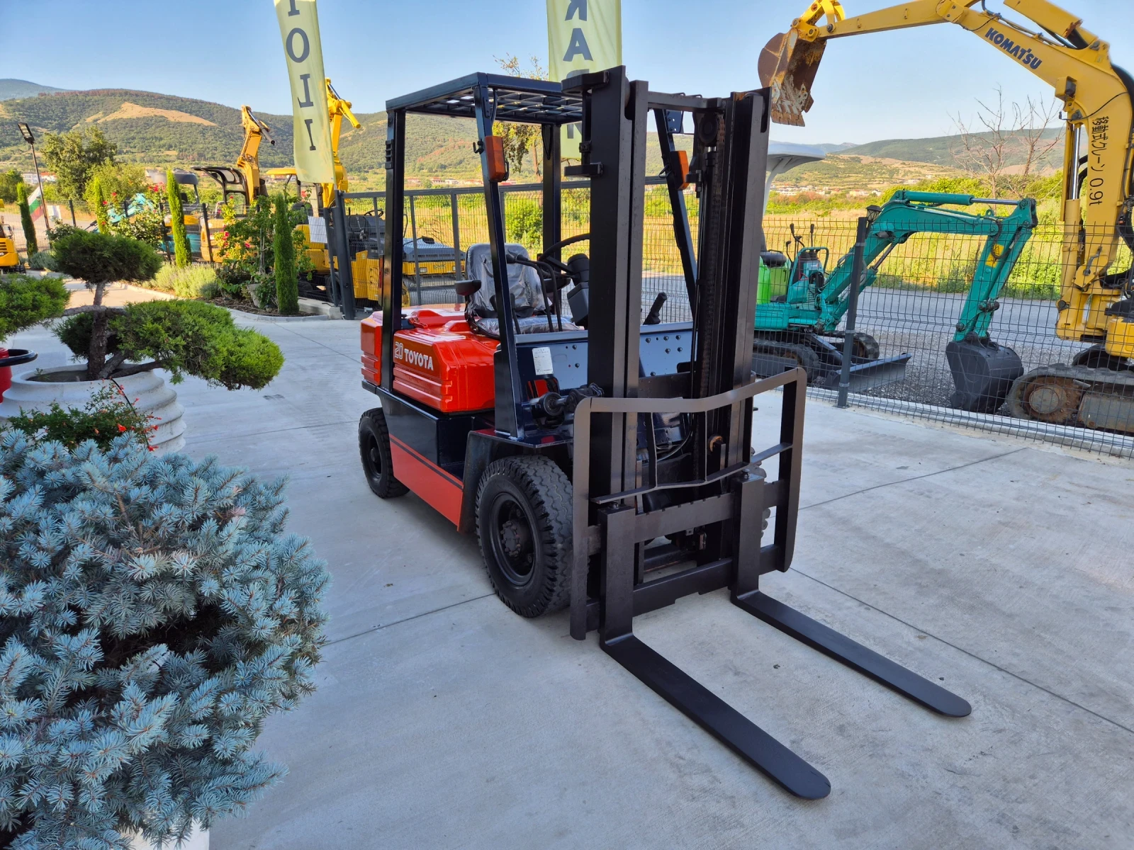  Toyota   /   ! | Mobile.bg   7