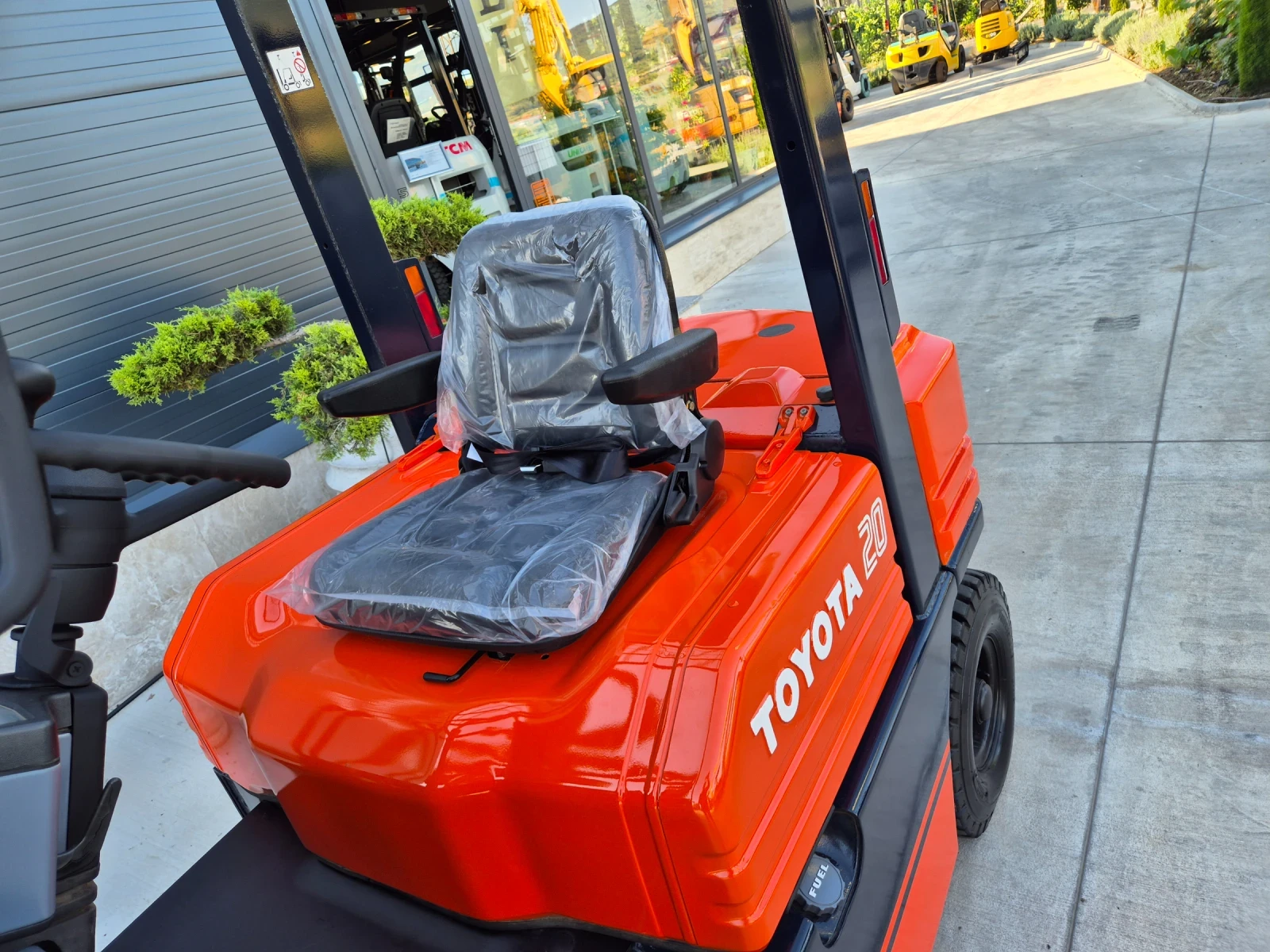  Toyota   /   ! | Mobile.bg   10