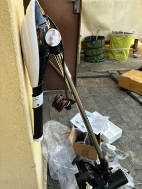 Извънбордов двигател Yamaha, снимка 7