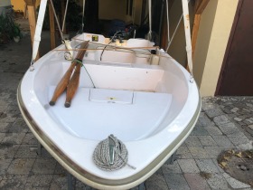 Обява за продажба на Лодка Safter Yacht ~5 800 лв. - изображение 4
