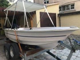 Лодка Safter Yacht  - изображение 1