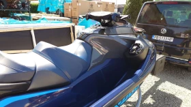  Bombardier Sea Doo GTX 170 | Mobile.bg    2