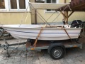 Лодка Safter Yacht  - изображение 3