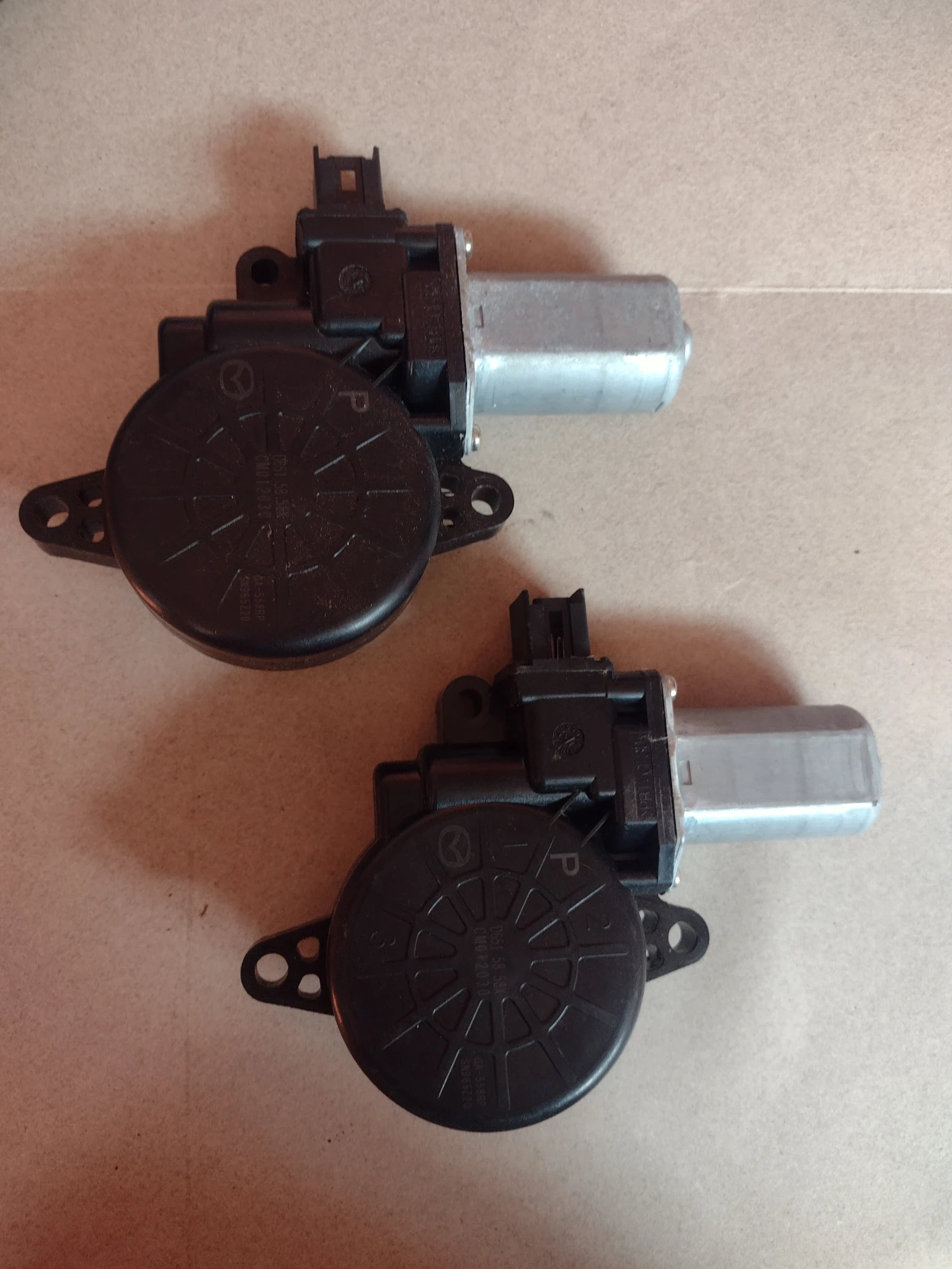 CM012030  GA-558RP  ������� �� ������ / ����� �����  MAZDA 6, CX5   D6515858X | Mobile.bg � ����������� 3