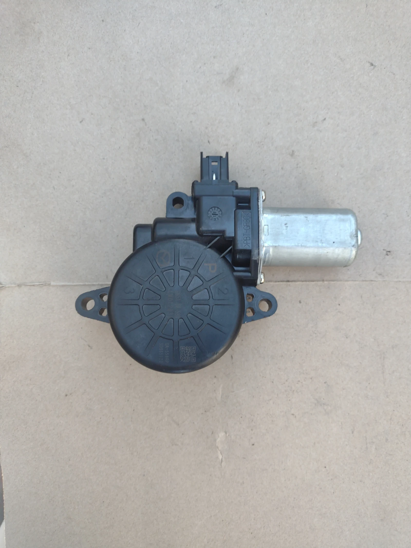 CM012030  GA-558RP  ������� �� ������ / ����� �����  MAZDA 6, CX5   D6515858X | Mobile.bg � ����������� 4