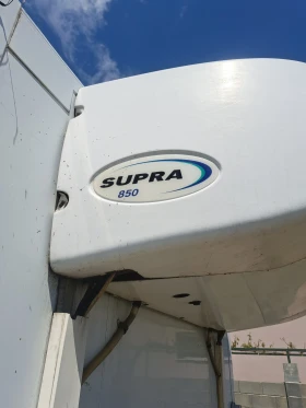 CARRIER SUPRA 850 | Mobile.bg    2